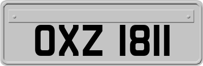 OXZ1811