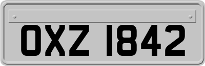 OXZ1842