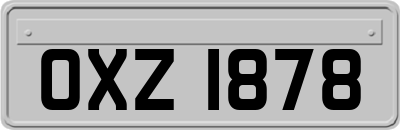 OXZ1878