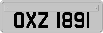 OXZ1891