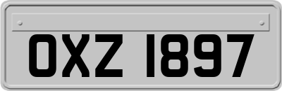 OXZ1897