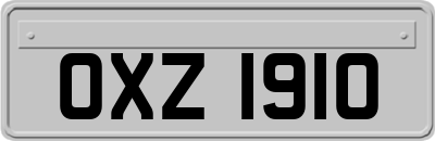 OXZ1910