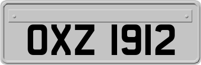 OXZ1912
