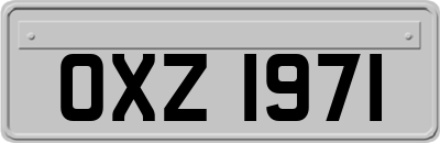 OXZ1971