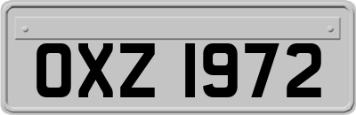 OXZ1972