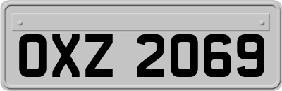 OXZ2069