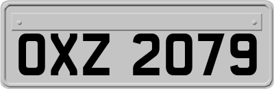 OXZ2079