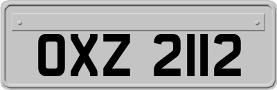 OXZ2112