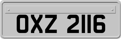 OXZ2116
