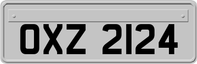 OXZ2124