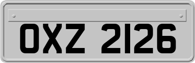 OXZ2126