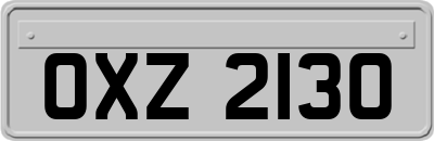 OXZ2130