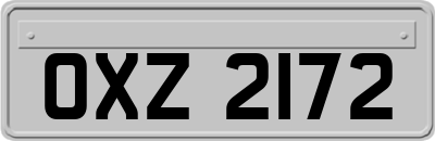 OXZ2172
