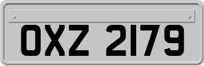 OXZ2179