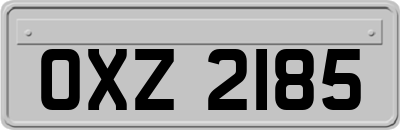 OXZ2185