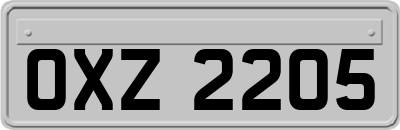 OXZ2205