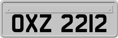 OXZ2212