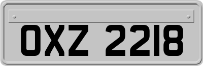 OXZ2218