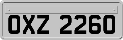 OXZ2260