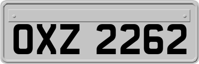 OXZ2262