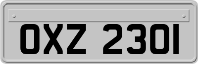OXZ2301