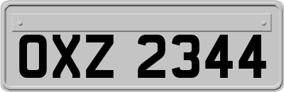 OXZ2344