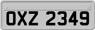 OXZ2349