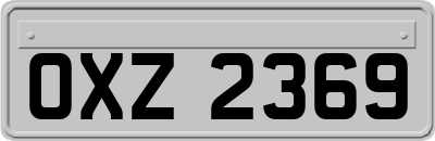 OXZ2369