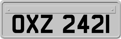 OXZ2421
