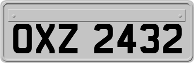 OXZ2432