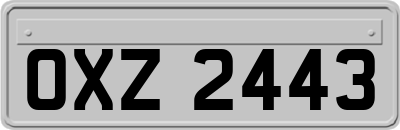 OXZ2443