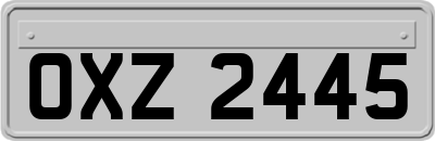 OXZ2445