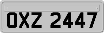 OXZ2447