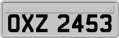 OXZ2453