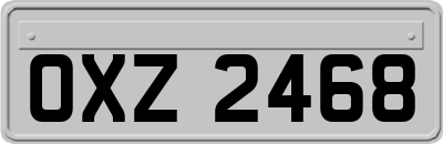 OXZ2468