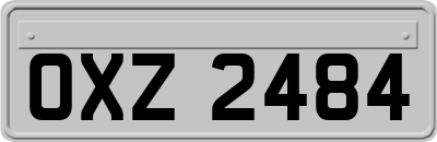 OXZ2484