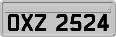 OXZ2524