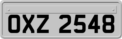 OXZ2548