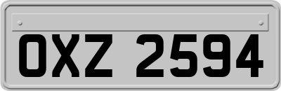 OXZ2594