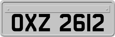 OXZ2612