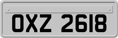 OXZ2618