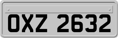 OXZ2632