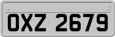 OXZ2679