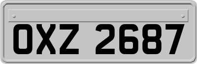 OXZ2687