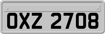 OXZ2708