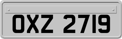 OXZ2719
