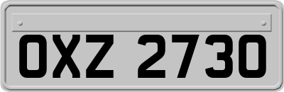 OXZ2730