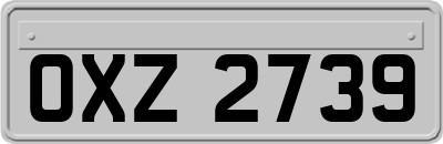 OXZ2739