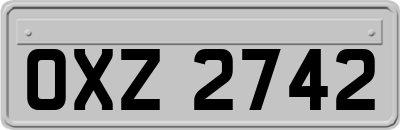 OXZ2742