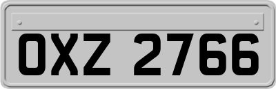 OXZ2766